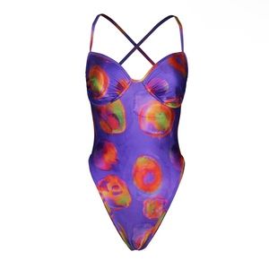 La Mariette Gracie One Piece (aura)